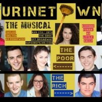 Surging Films & Theatrics' Announces URINETOWN Cast and Creative Team