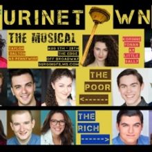 Surging Films & Theatrics' Announces URINETOWN Cast and Creative Team