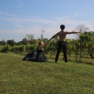 Roxey Ballet Unveils 2023 Fall Season