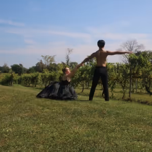 Roxey Ballet Unveils 2023 Fall Season