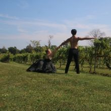 Roxey Ballet Unveils 2023 Fall Season Interview