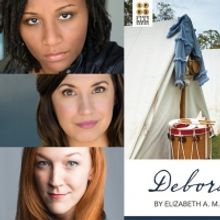 Staged Play Readings Announced at The Studio Theatre!