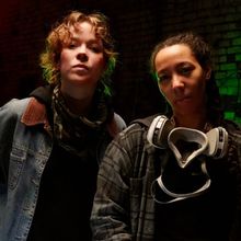 RADIO MAN World Premiere Begins At Paradise Factory This Spring