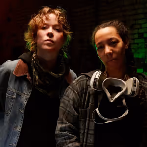 RADIO MAN World Premiere Begins At Paradise Factory This Spring