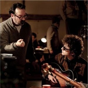 Timothée Chalamet and James Mangold to Receive Gotham Tribute for A COMPLETE UNKNOWN