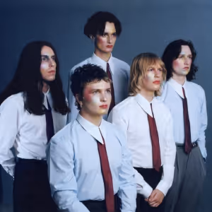 Video: Walt Disco Shares Behind-the-Scenes Film for Latest Album