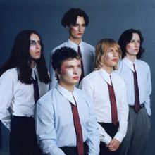 Video: Walt Disco Shares Behind-the-Scenes Film for Latest Album