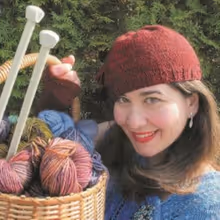 EDINBURGH 2026: Review: STITCH IN TIME: A KNITTING CABARET, TheSpace @ Surgeons Hall
