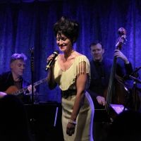 10 Videos That Get Us Jazzed Up for SASHA DOBSON at Birdland Theater February 17 Through 19
