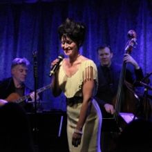 10 Videos That Get Us Jazzed Up for SASHA DOBSON at Birdland Theater February 17 Through 19