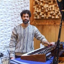 Daniel Meron To Bring TRACES To Jazz On Main