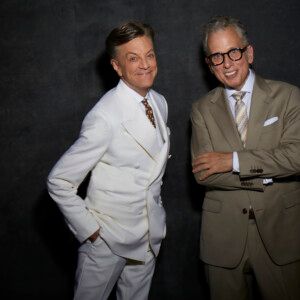 JIM CARUSO'S CAST PARTY to Return to Myron's at The Smith Center