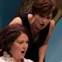 Barter Theatre Stages THE LOOPHOLE