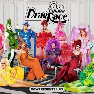 Video: Meet the Queens of DRAG RACE ESPAÑA Season 4