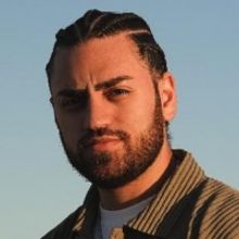 Ali Gatie Drops New Ballad 'Seasonal Love'