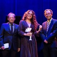 BWW Review: Melissa Errico, Adam Gopnik, And fi:af Debut Stunning Online Concert…