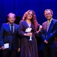 BWW Review: Melissa Errico, Adam Gopnik, And fi:af Debut Stunning Online Concert Seri