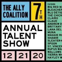 The Ally Coalition Announces 7th Annual 'Talent Show'