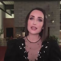 VIDEO: Zoe Lister-Jones Talks Paranormal Activity on THE CRAFT Set on THE TONIGHT… Video