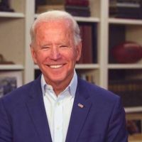 VIDEO: Joe Biden Talks the 2020 Election, Family Photos, and More on THE LATE LATE…