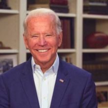 VIDEO: Joe Biden Talks the 2020 Election, Family Photos, and More on THE LATE LATE…