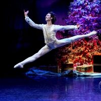 LO SCHIACCIANOCI Dal 23 Dicembre Teatro Atlantico Live