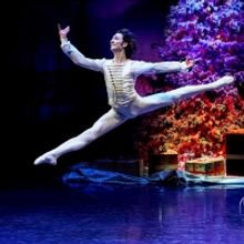 LO SCHIACCIANOCI Dal 23 Dicembre Teatro Atlantico Live