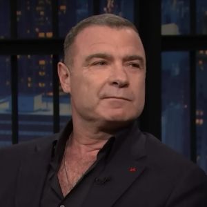 Video: Liev Schreiber Talks DOUBT: A PARABLE 20 Years Later on LATE NIGHT WITH SETH…