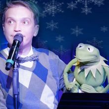 Muppet Christmas Tribute Coming To Oceanside Theatre Company