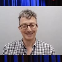 VIDEO: Tony-Winning Scenic Designer Beowulf Boritt Talks New Book- TRANSFORMING…