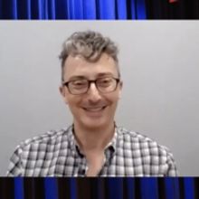 VIDEO: Tony-Winning Scenic Designer Beowulf Boritt Talks New Book- TRANSFORMING…