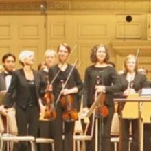 Boston Philharmonic Orchestra to Open Final Season at Symphony Hall Interview
