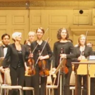 Boston Philharmonic Orchestra to Open Final Season at Symphony Hall