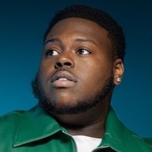 Melvin Crispell, III Releases New Single 'He's Never Failed Me Yet'