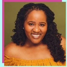 Exclusive: Oh My Pod U Guys- Freestyling on Sesame Street with Aneesa Folds