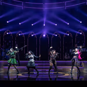 Tickets Now On Sale For SIX in Omaha