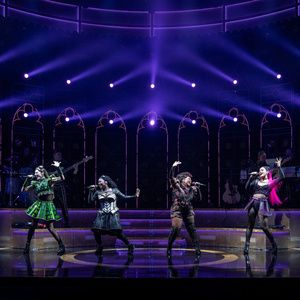 Tickets Now On Sale For SIX in Omaha