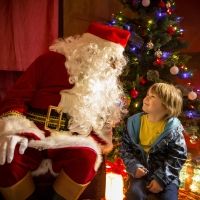 Alexandra Palace Announces Christmas Programme