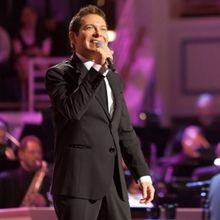 Spotlight: MICHAEL FEINSTEIN'S TONY BENNETT'S TRIBUTE at Smith Center