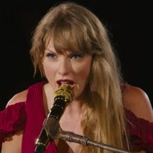 Every Surprise Song in Taylor Swift's ERAS TOUR Movie on Disney+