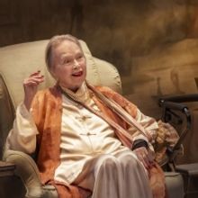 Martha Henry Passes Away at 83, Days After Closing Performance of THREE TALL WOMEN