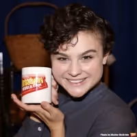 Wake Up With BWW 5/4: NYC Theaters Can Reopen May 19, and More!
