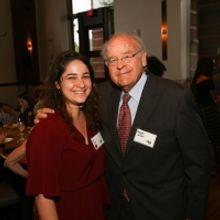 Young Israeli Pianist Named First Recipient Of Robin Hodes Jacobs Scholarship