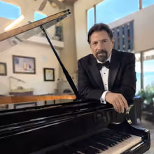 PIANISTICALLY SPEAKING to Benefit Education Through Music at Carnegie Hall