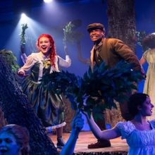 TUCK EVERLASTING Comes to Vanguard Theater