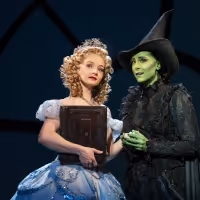WICKED Will Return To Columbus in May
