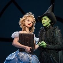 WICKED Will Return To Columbus in May