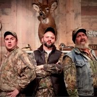 Connecticut Cabaret Theatre Presents A GOOD OLD FASHIONED REDNECK COUNTRY CHRISTMAS