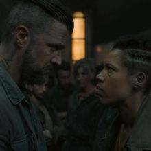 Video: Apple TV+ Shares SILO Episode 2 Sneak Peek Clip