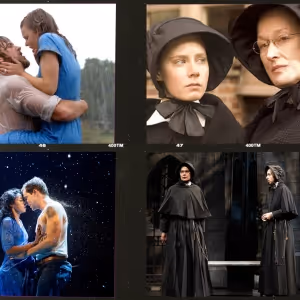 Broadway Stage and Screen- A Spring 2024 Watch Guide